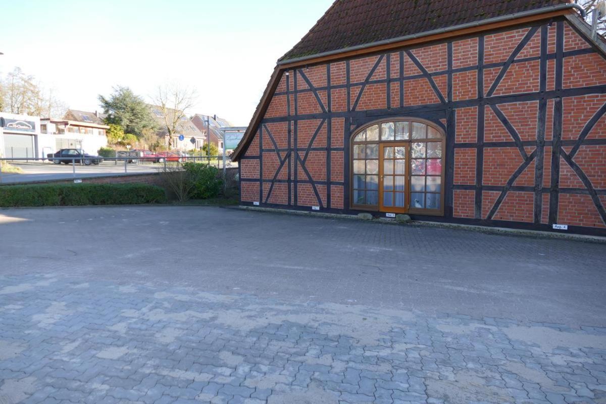 Landhaus Am See App. 2 Ponitz am See Esterno foto