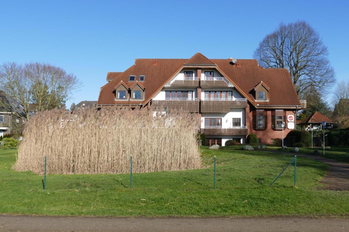 Landhaus Am See App. 2 Ponitz am See Esterno foto