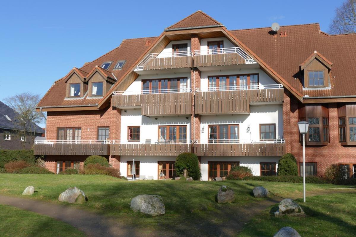 Landhaus Am See App. 2 Ponitz am See Esterno foto