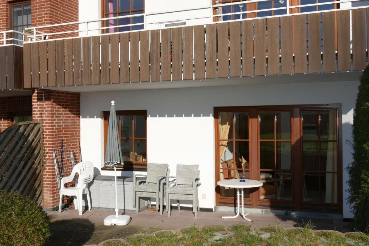 Landhaus Am See App. 2 Ponitz am See Esterno foto