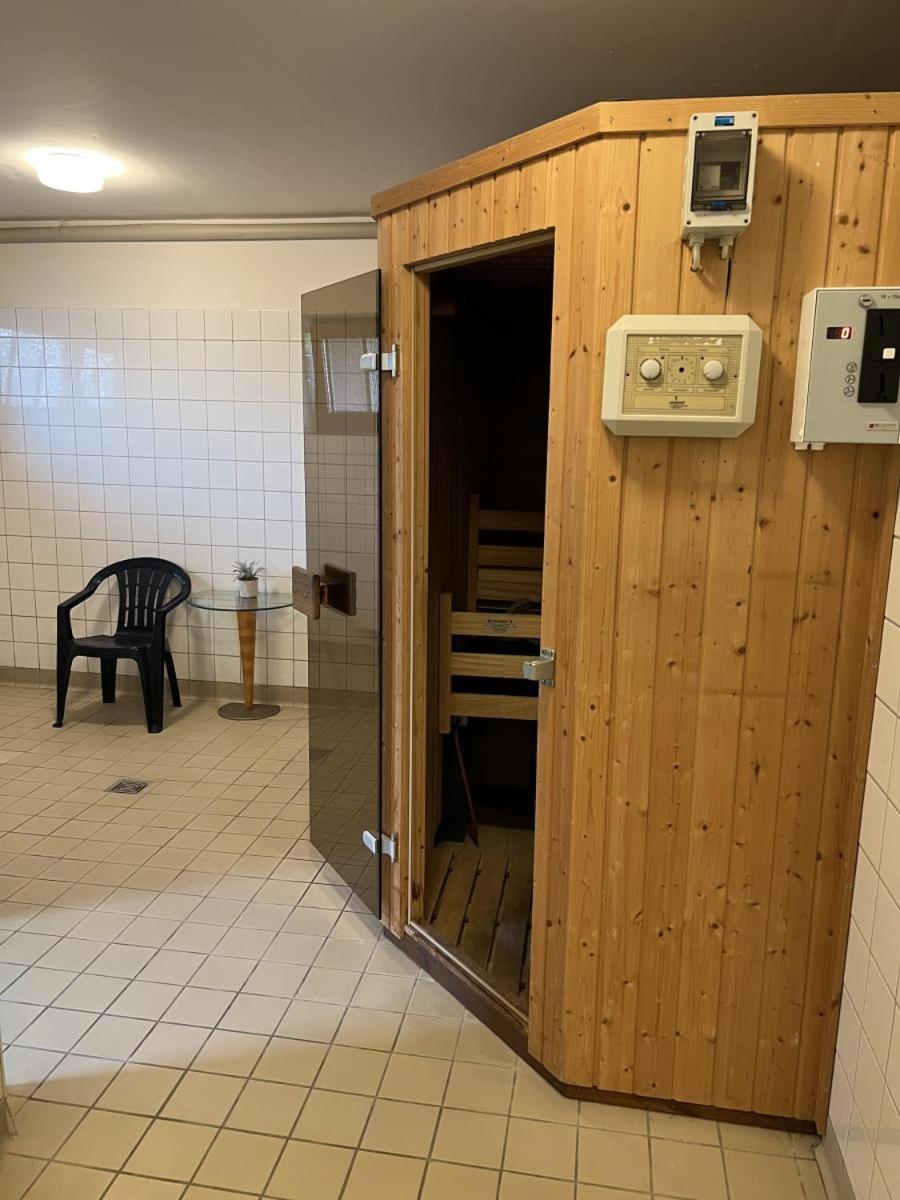 Landhaus Am See App. 2 Ponitz am See Esterno foto